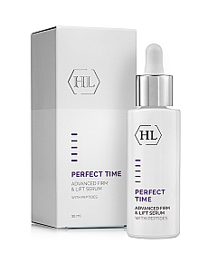 Holy Land Perfect Time Advanced Firm And Lift Serum - Сыворотка для лица 30 мл